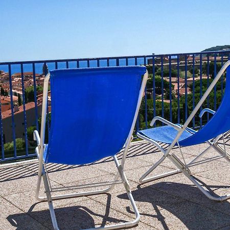 Hotel Ambeille Vue Mer Κολιούρ Εξωτερικό φωτογραφία