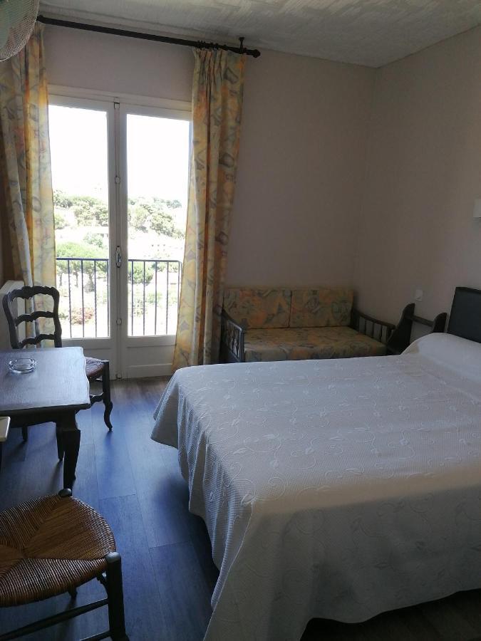 Hotel Ambeille Vue Mer Κολιούρ Εξωτερικό φωτογραφία
