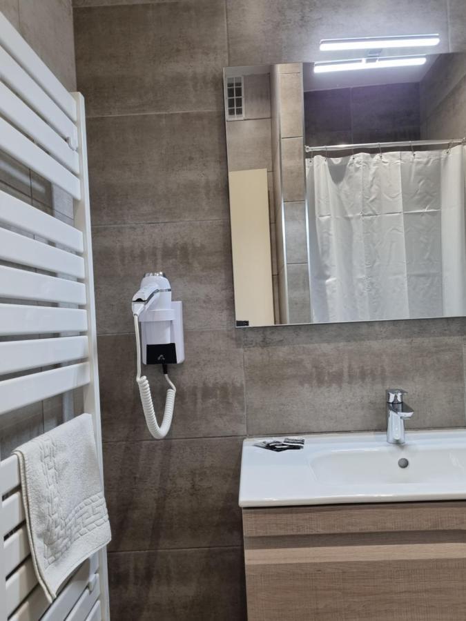 Hotel Ambeille Vue Mer Κολιούρ Εξωτερικό φωτογραφία