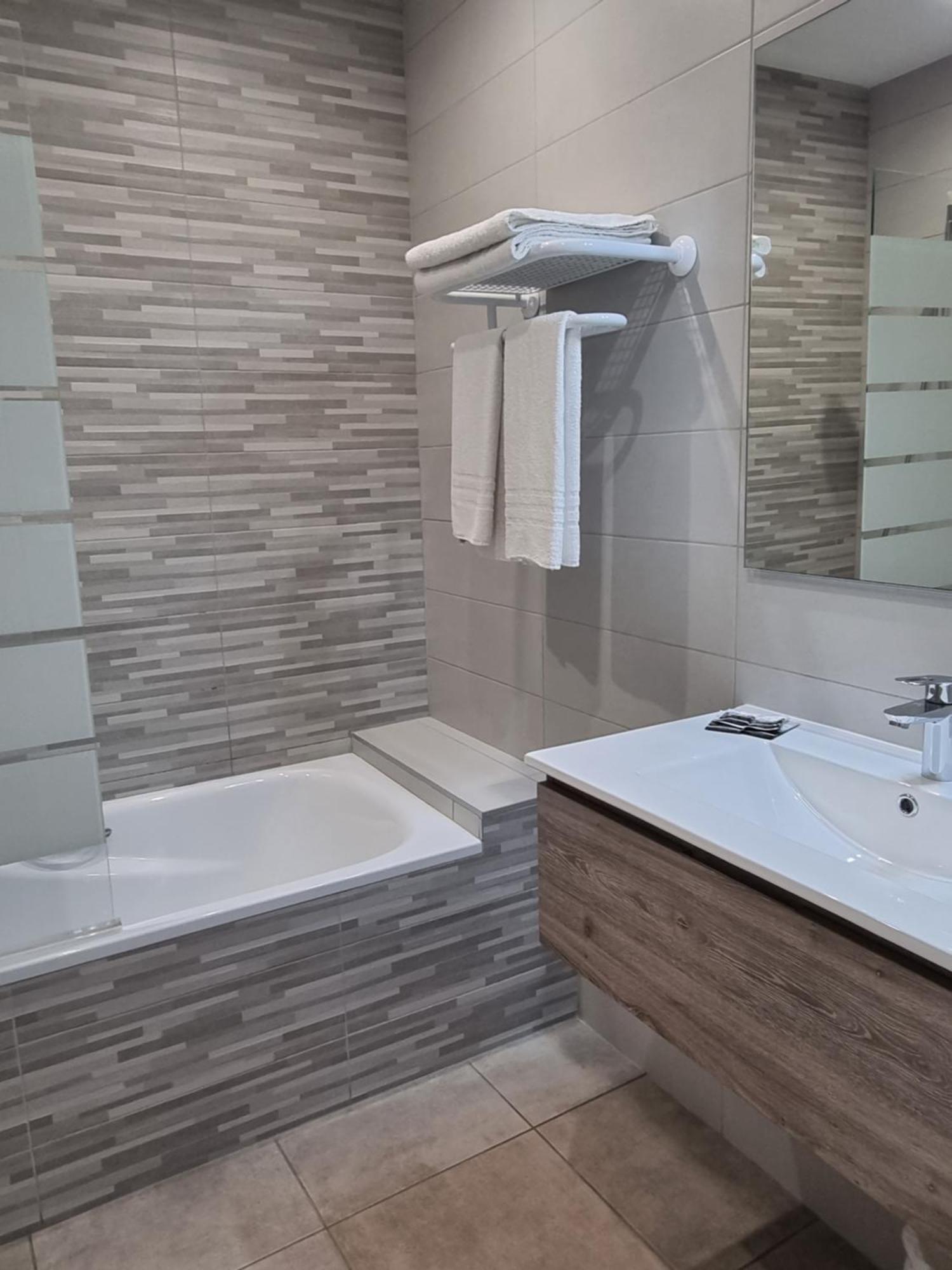 Hotel Ambeille Vue Mer Κολιούρ Εξωτερικό φωτογραφία