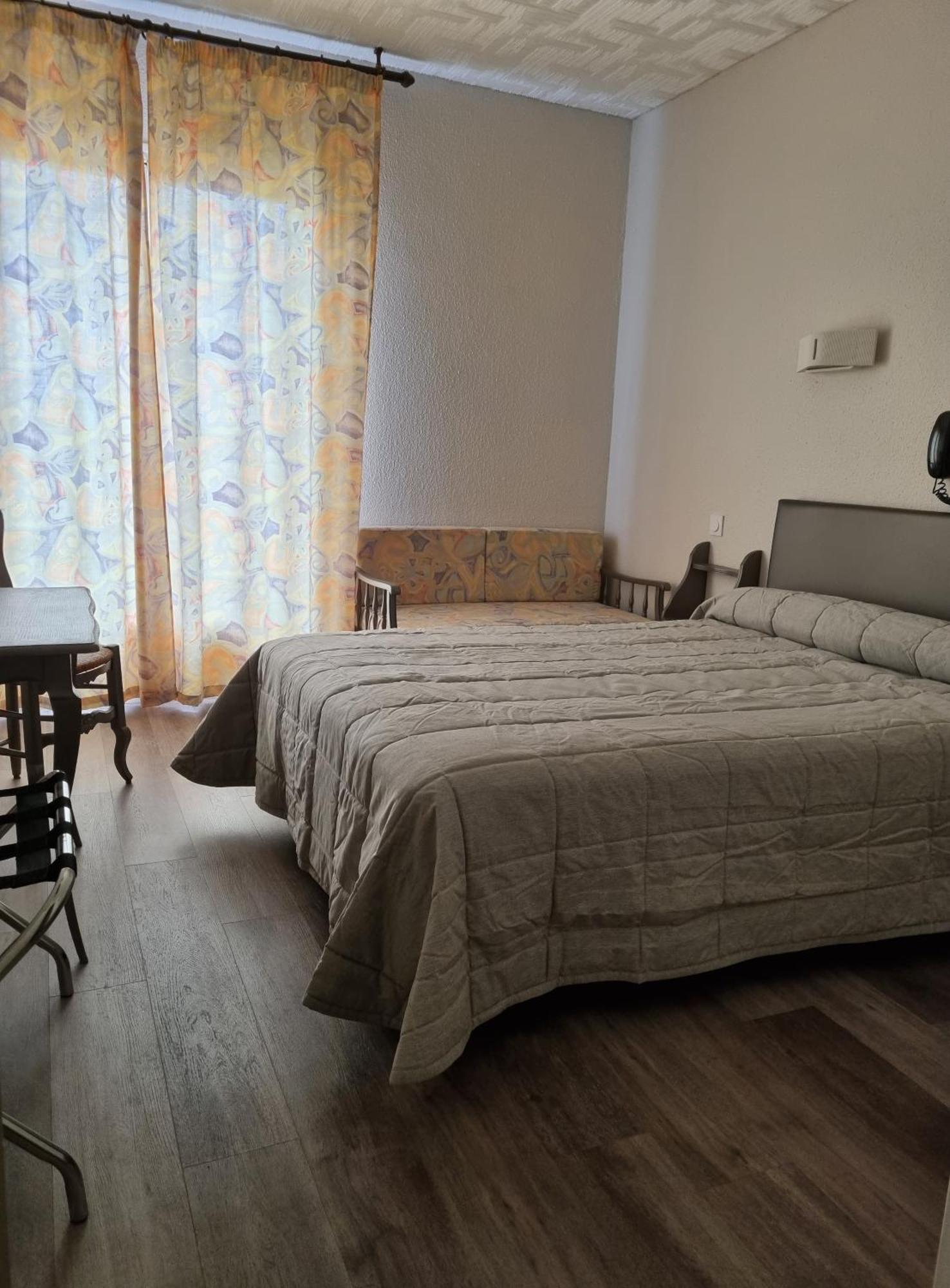 Hotel Ambeille Vue Mer Κολιούρ Εξωτερικό φωτογραφία