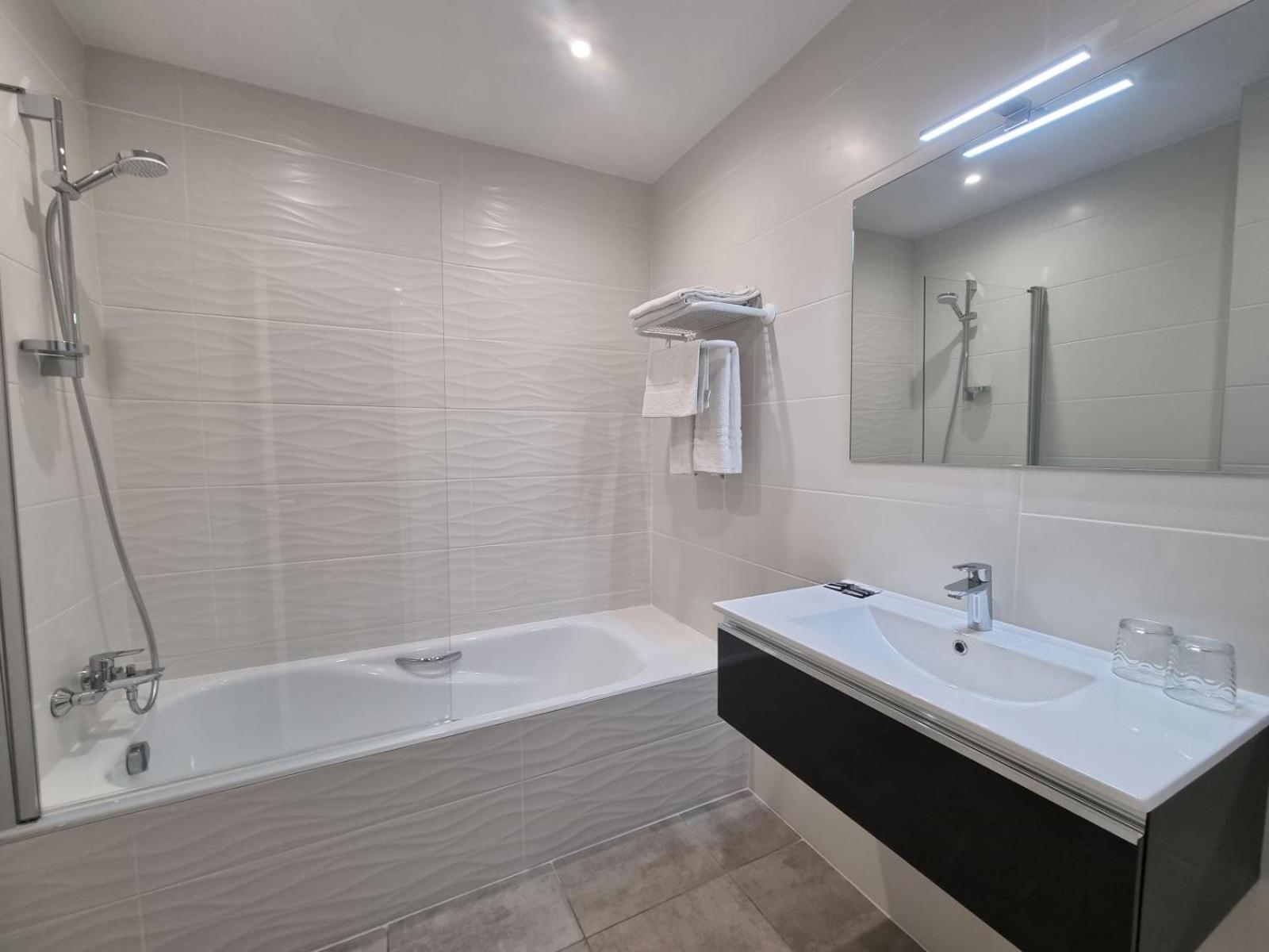 Hotel Ambeille Vue Mer Κολιούρ Εξωτερικό φωτογραφία