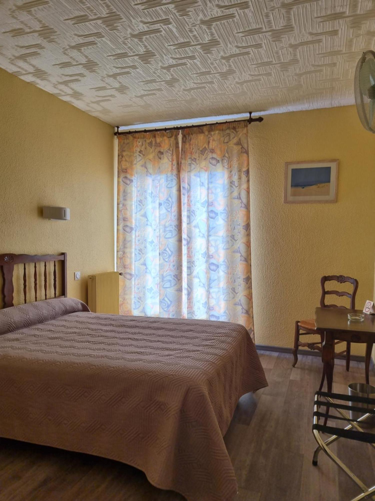 Hotel Ambeille Vue Mer Κολιούρ Εξωτερικό φωτογραφία